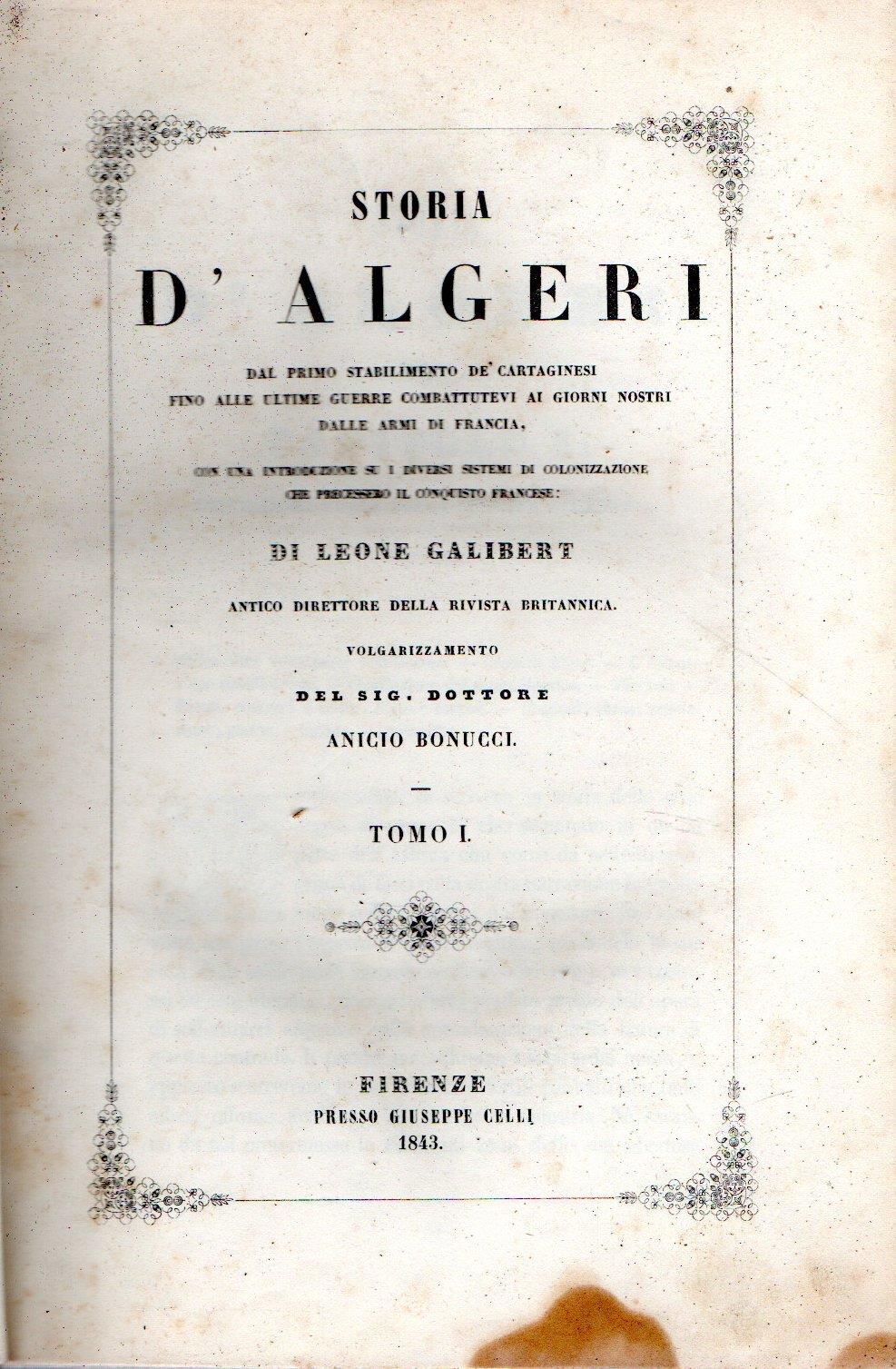 Zefiro libri