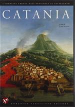 Catania. L'identità urbana dall'antichità al settecento
