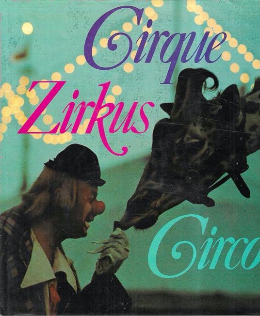Il Circo - copertina