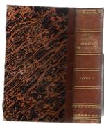 Le Bon Jardinier Almanach Pour L'Annee 1853