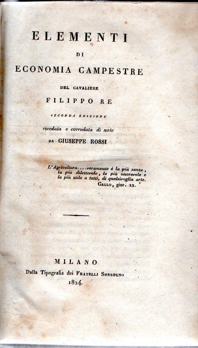Zefiro libri
