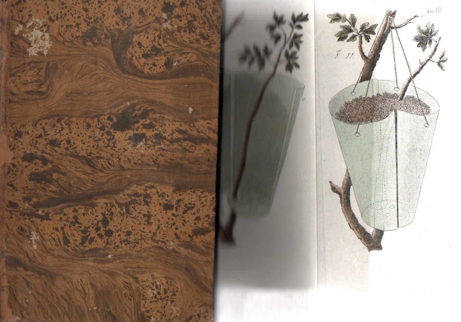 Elementi di Economia Campestre - Manuale del giardiniere pratico