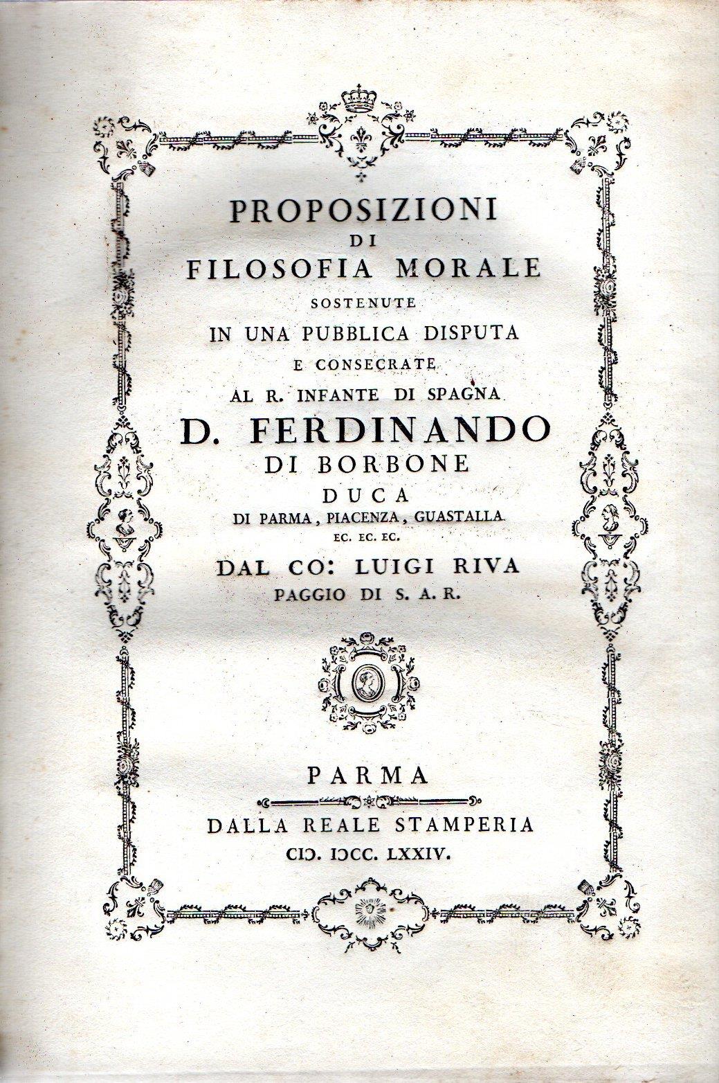 Zefiro libri