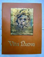 Vita Nuova. Dante Alighieri