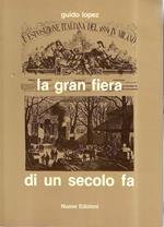 La gran fiera di un secolo fa