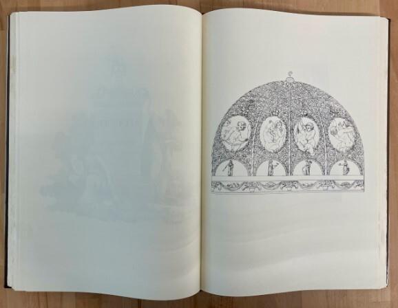 Pitture di Antonio Allegri detto Il Correggio