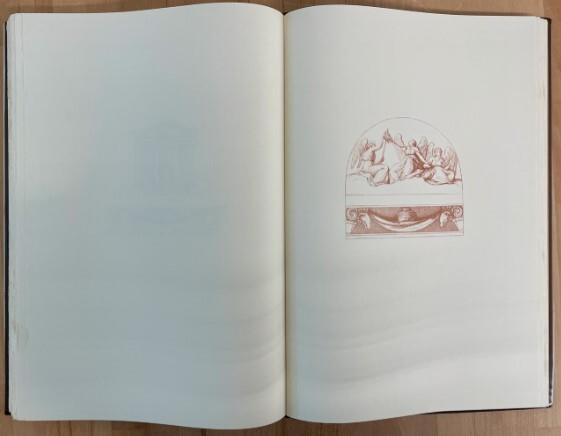 Pitture di Antonio Allegri detto Il Correggio