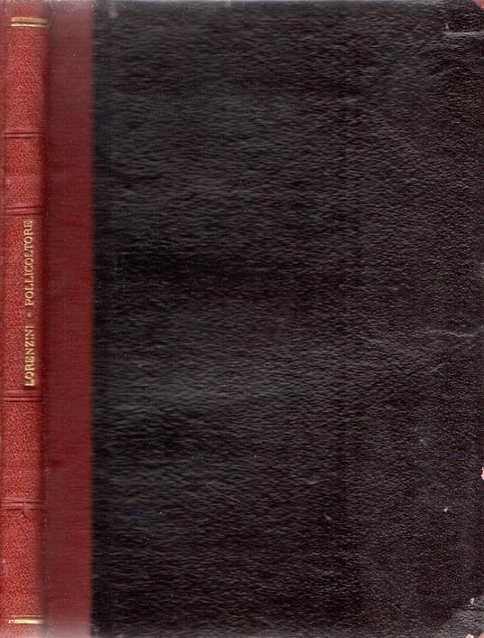 La vera guida pratica del pollicoltore - copertina
