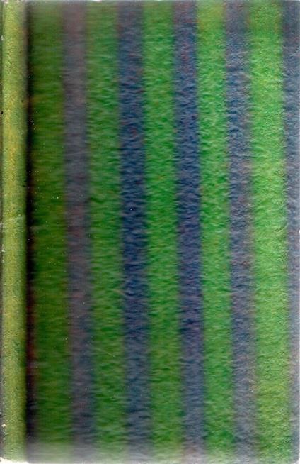 Giornale Astronomico ad uso comune per l'anno 1830 con appendice di osservazioni astronomiche fisiche e meteorologiche di Antonio Colla - copertina