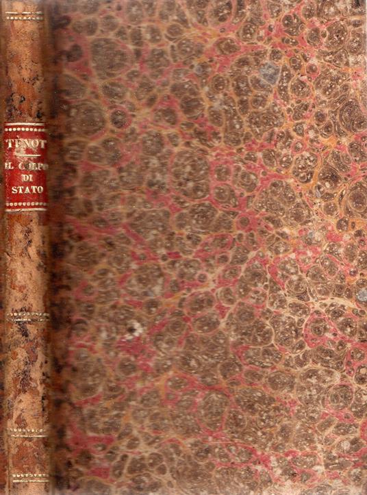 Il colpo di Stato ovvero Parigi nel 2 dicembre 1851 - copertina