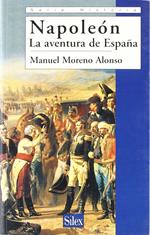 Napoleon: la aventura de Espana