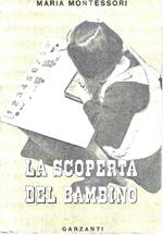 La scoperta del bambino