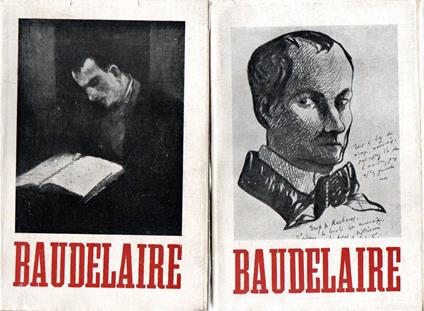 Riflessioni sui miei contemporanei : tutte le pagine di critica d'arte e di critica letteraria (2 vol.) - Charles Baudelaire - copertina