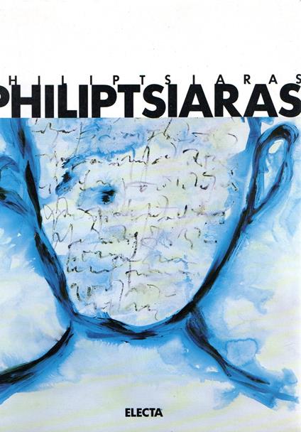 Philip Tsiaras - Philip Tsiaras - copertina