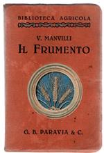 Il Frumento