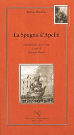 La spugna d'Apelle