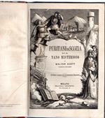 I Puritani di Scozia ed il Nano Misterioso