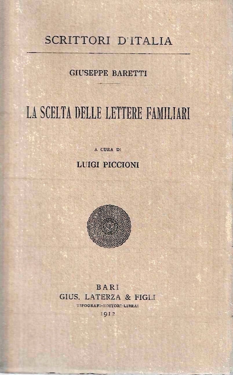 Zefiro libri