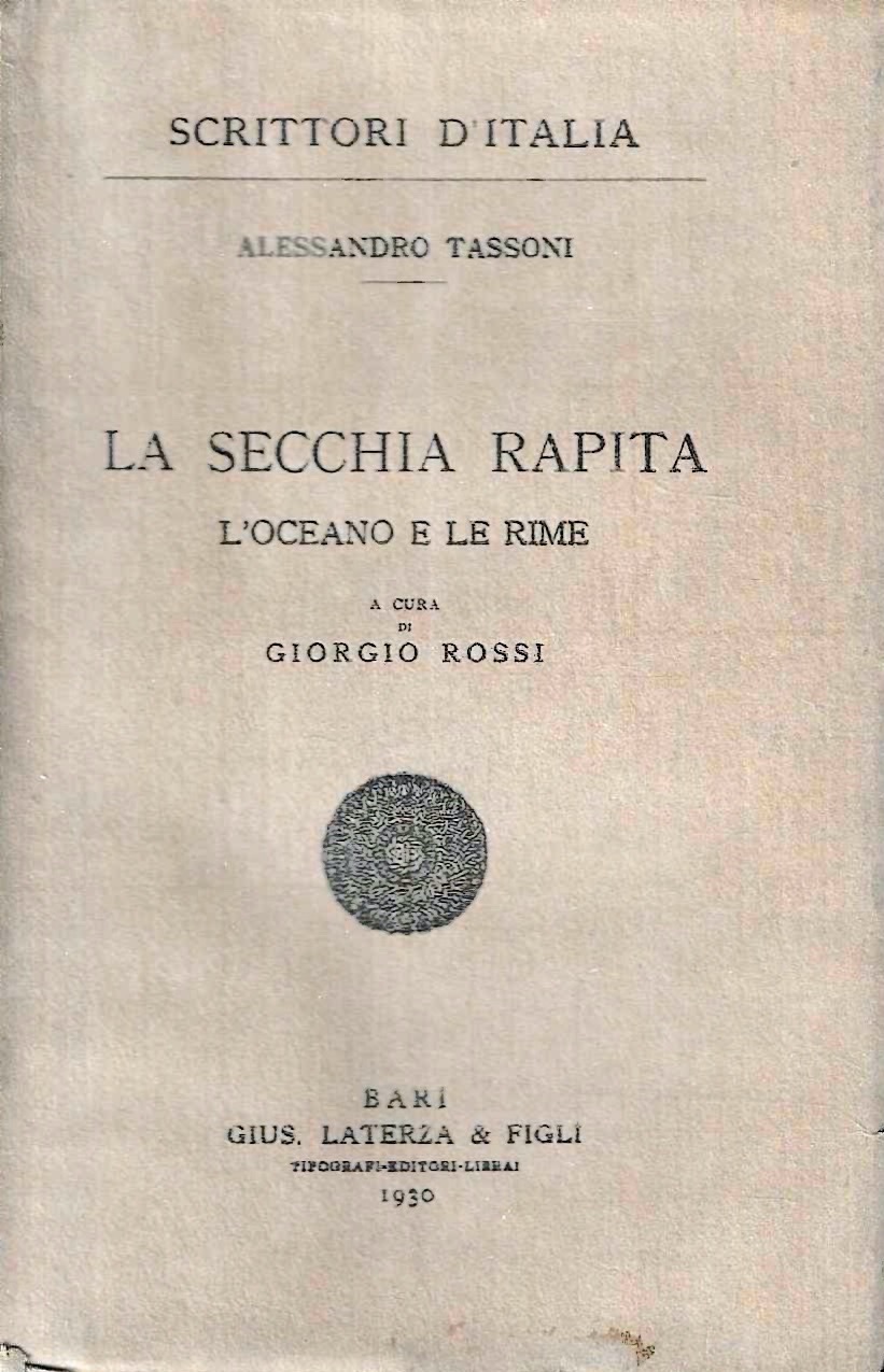 Zefiro libri