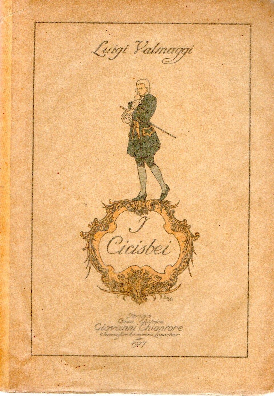 Zefiro libri