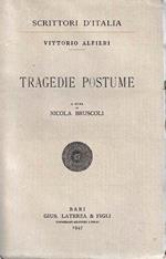 Tragedie postume
