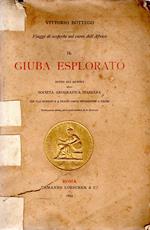 Il Giuba Esplorato