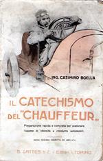 Il catechismo del 