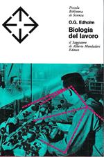 Biologia del lavoro