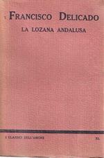 La Lozana andalusa
