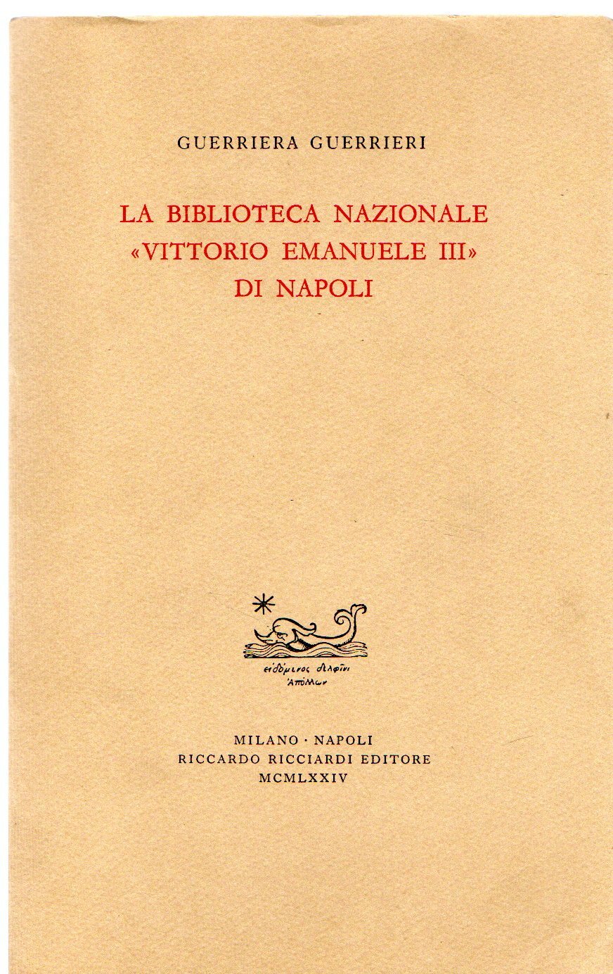 Zefiro libri
