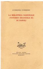 La Biblioteca Nazionale 