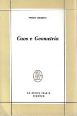 Caos e Geometria. Per un regesto delle poetiche espressioniste