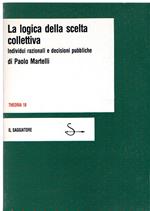 La logica della scelta collettiva