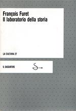 Il laboratorio della storia