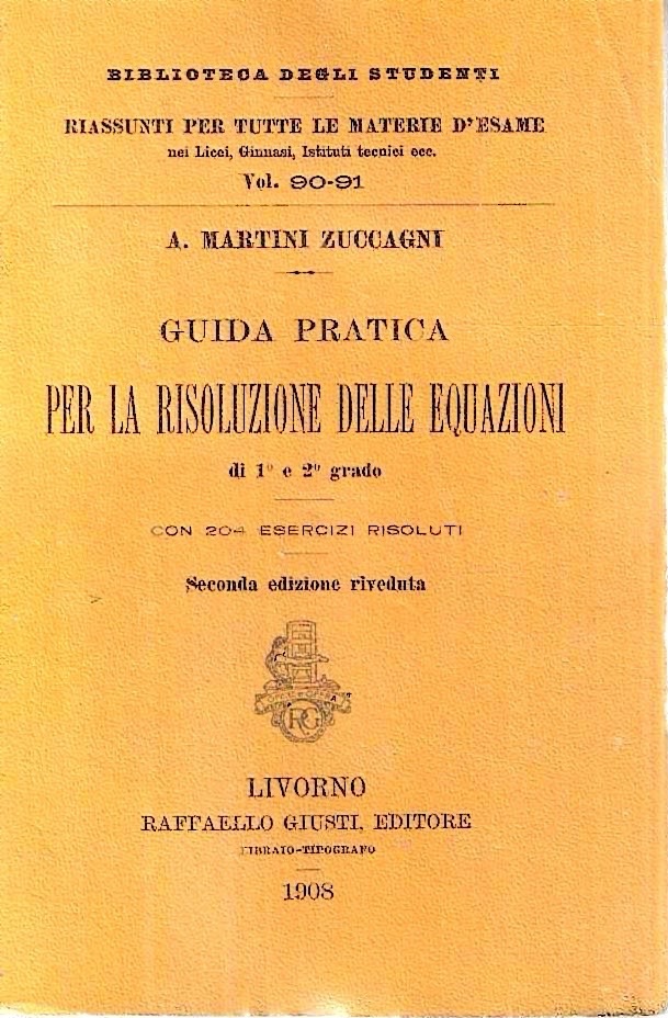 Zefiro libri