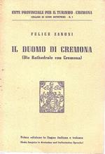 Il Duomo di Cremona (Die Kathedrale von Cremona)