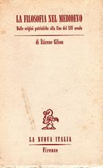 La Filosofia nel Medioevo