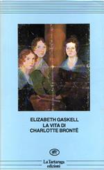 La vita di Charlotte Bronte