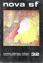 Il pianeta degli angeli (Rivista di fantascienza Nova Sf* n.32/1975)