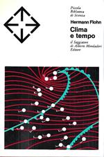 Clima e tempo (Collana 
