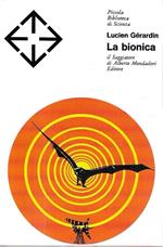 La bionica (Collana 