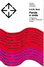 Parole e onde (Collana 