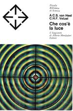 Che cos'è la luce (Collana 