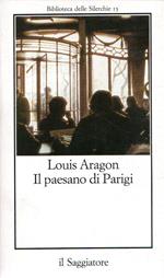 Il paesano di Parigi