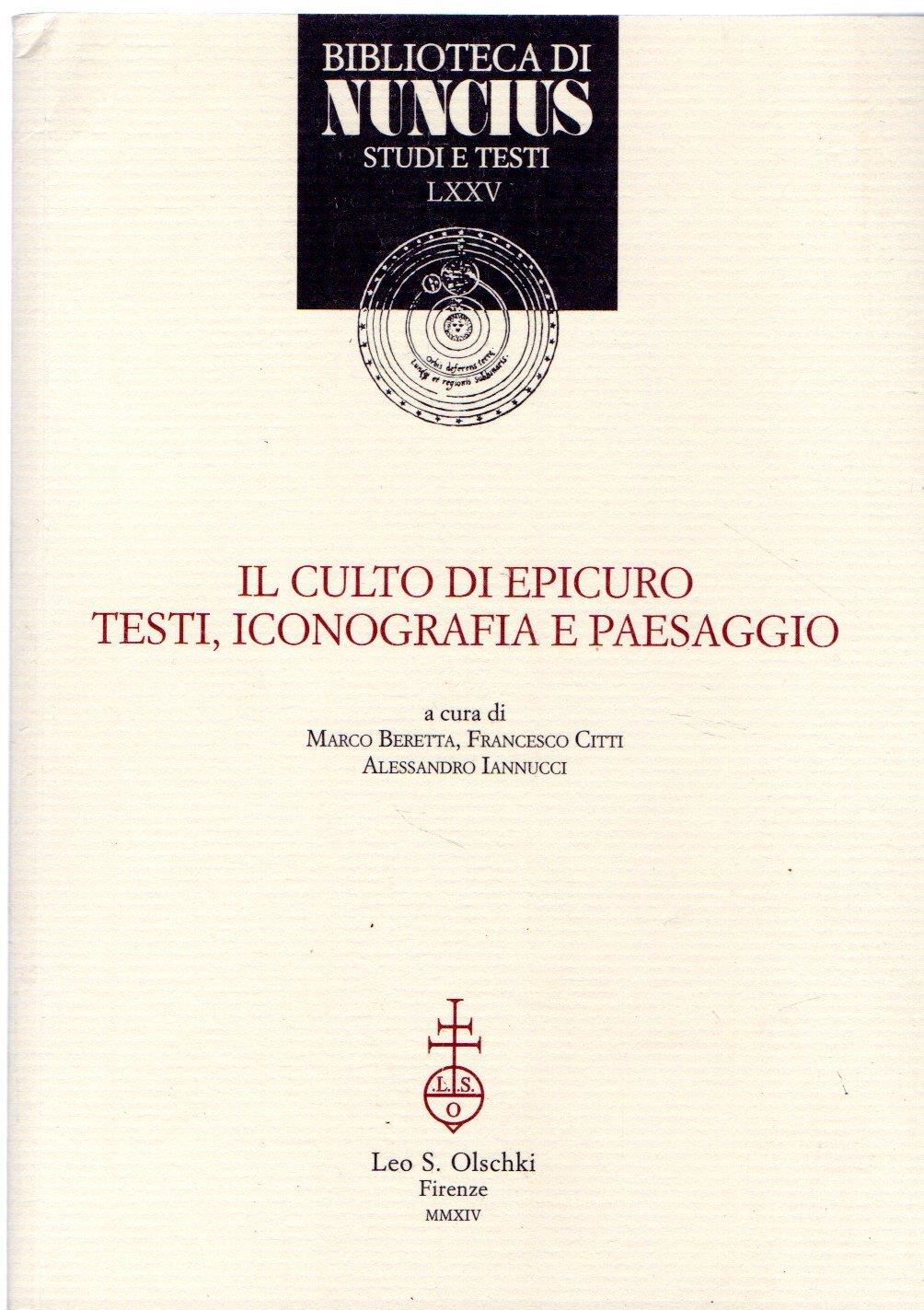 Zefiro libri