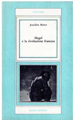 Hegel e la rivoluzione francese