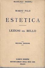 Estetica. Lezioni sul bello