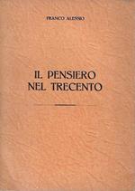 Il pensiero nel Trecento