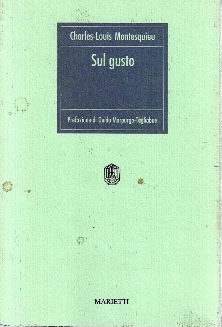 Zefiro libri