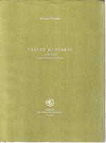 Pagine di diario (1930-1932)